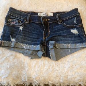 Hollister Shorts